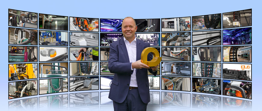 7. vector award: Experten-Jury sucht spannende Energieketten-Anwendungen